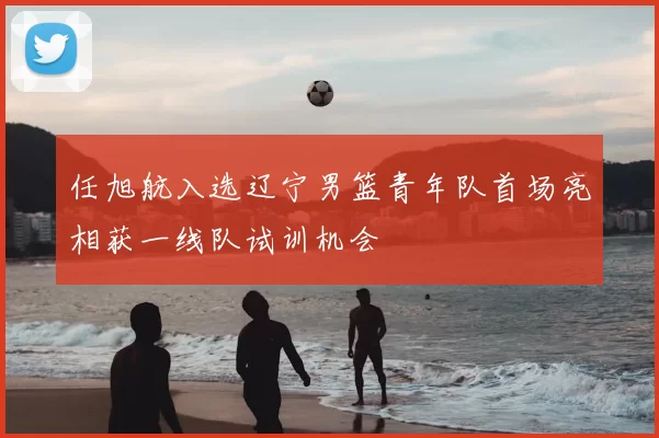 任旭航入选辽宁男篮青年队首场亮相获一线队试训机会